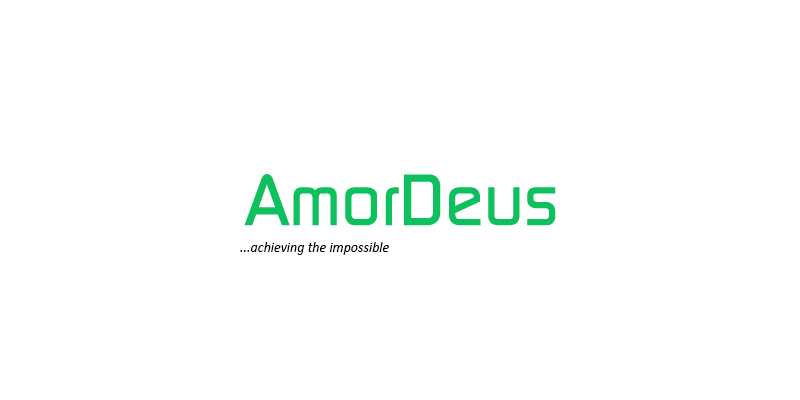 AmorDeus
